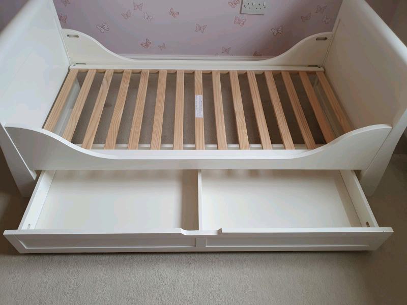 silver cross nostalgia set